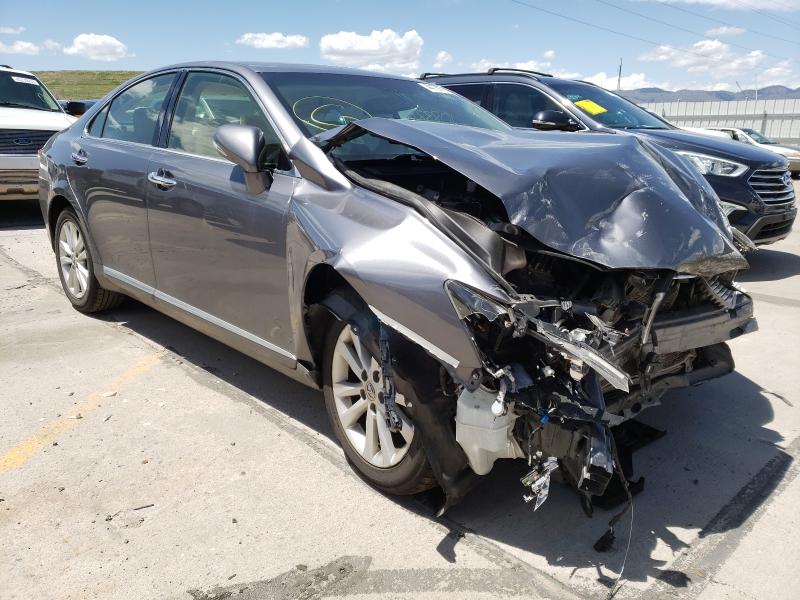 Lexus Es 350 (2012)