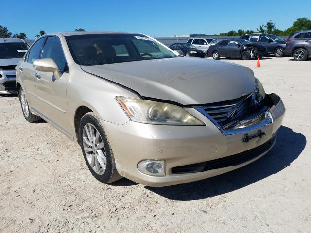 Lexus Es 350 (2012)