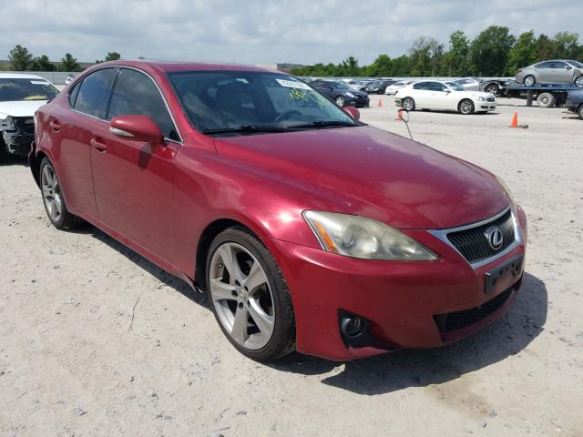 Lexus Is 250 (2012)
