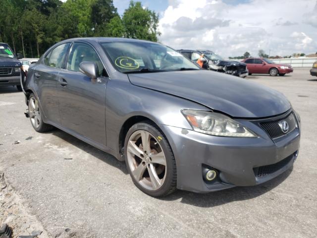 Lexus Is 250 (2012)