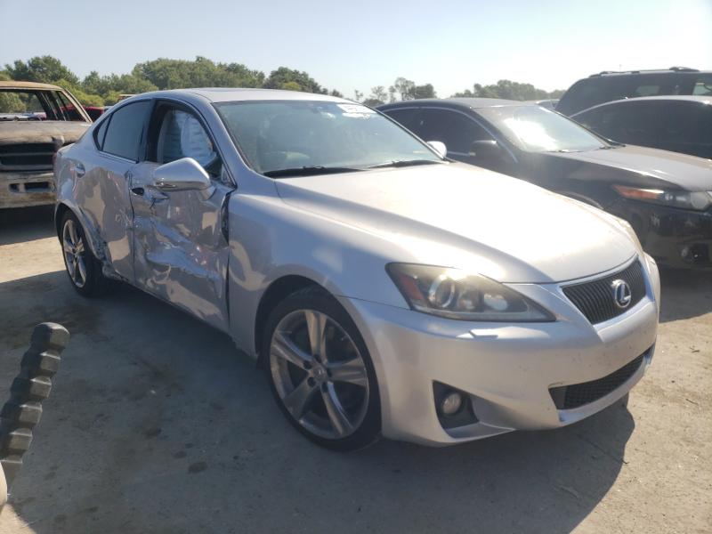 Lexus Is 350 (2012)