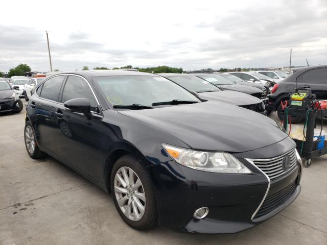 Lexus Es 350 (2013)