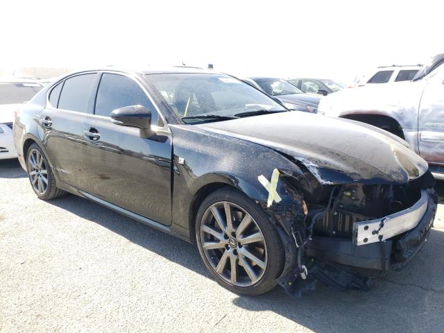 Lexus Gs 350 (2013)