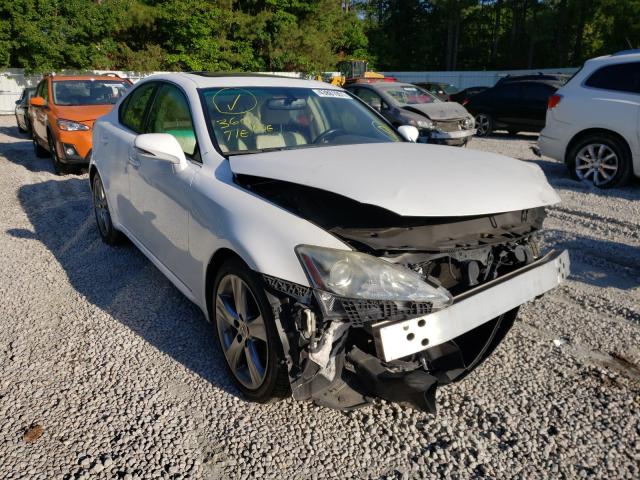 Lexus Is 250 (2013)