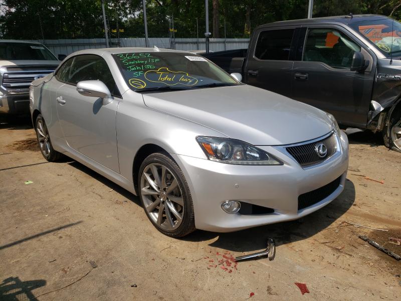 Lexus Is 250 (2013)