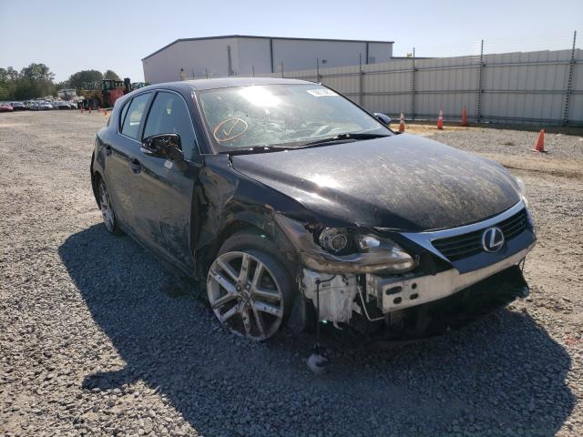 Lexus Ct 200 (2014)
