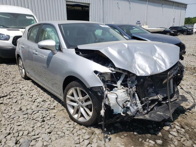 Lexus Ct 200 (2014)