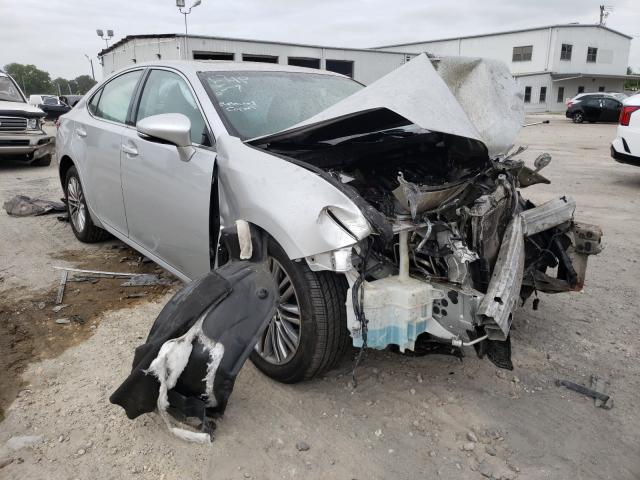 Lexus Es 350 (2014)