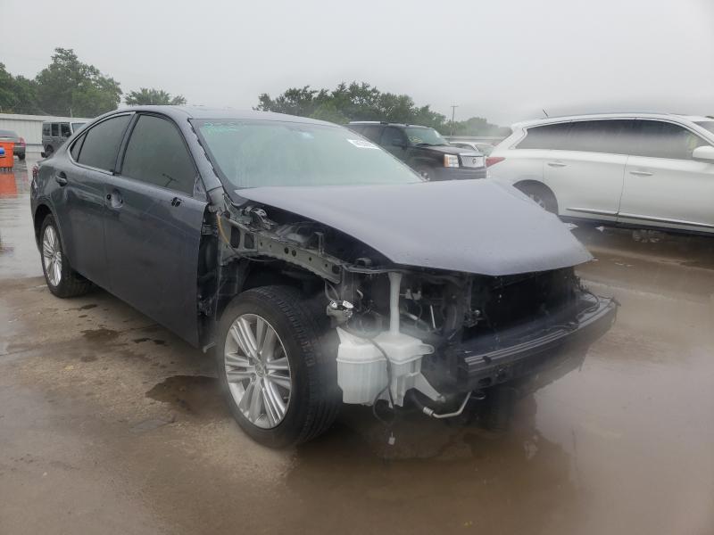 Lexus Es 350 (2014)