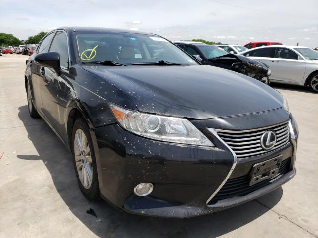 Lexus Es 350 (2014)