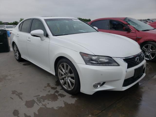 Lexus Gs 350 (2014)