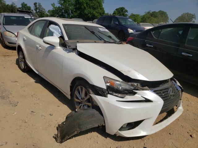 Lexus Is 250 (2014)