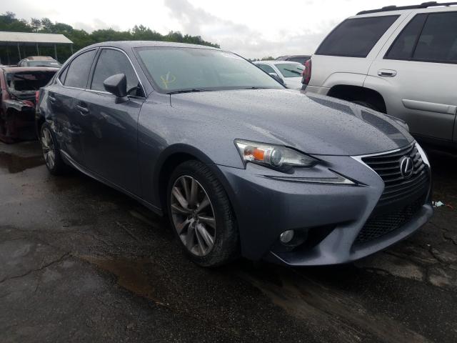 Lexus Is 250 (2014)