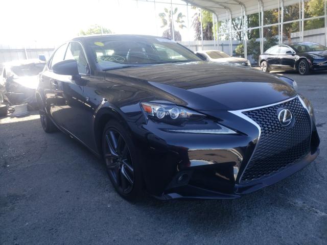 Lexus Is 350 (2014)