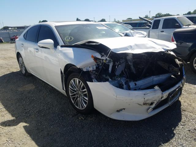 Lexus Es 350 (2015)