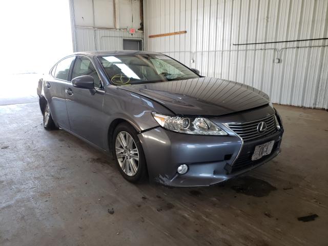 Lexus Es 350 (2015)