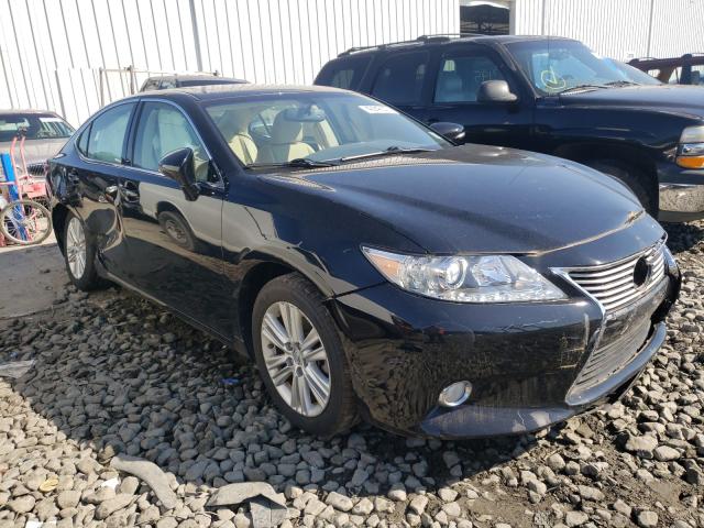 Lexus Es 350 (2015)