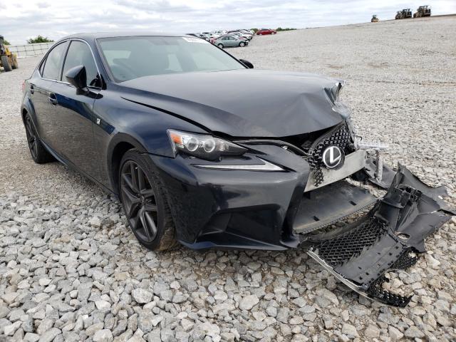 Lexus Is 250 (2015)