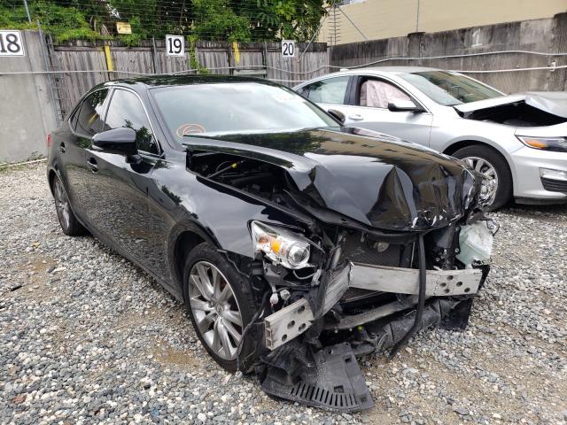 Lexus Is 250 (2015)