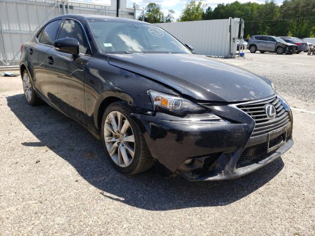 Lexus Is 250 (2015)