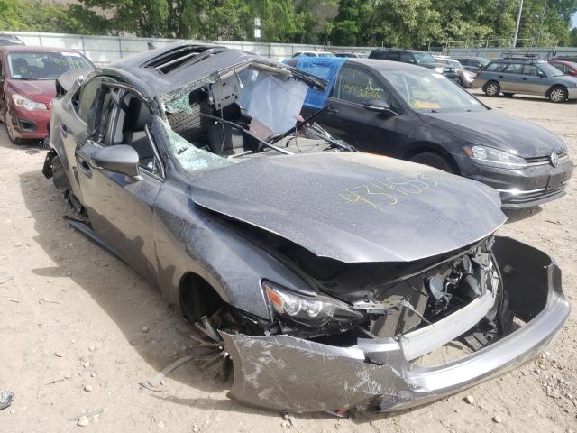 Lexus Is 250 (2015)