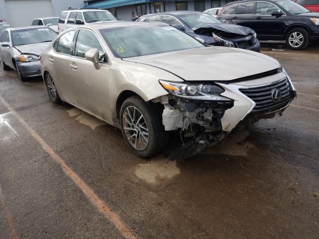 Lexus Es 350 (2016)