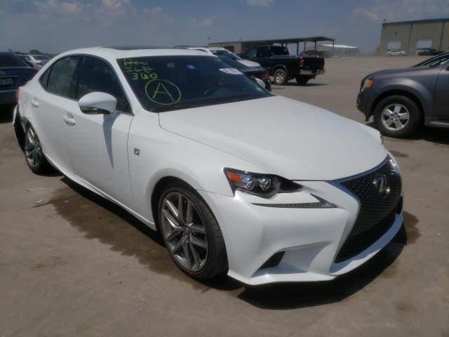 Lexus Is 200t (2016)