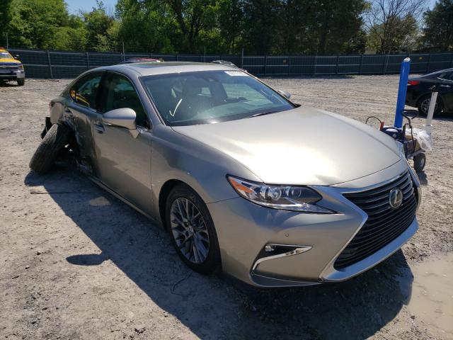 Lexus Es 350 (2018)