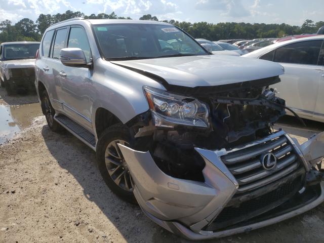 Lexus Gx 460 (2018)