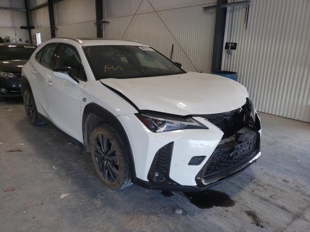 Lexus Ux 200 (2019)