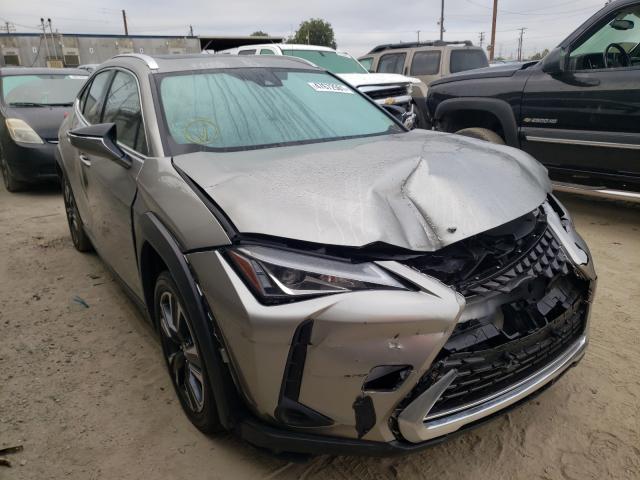 Lexus Ux 250h (2019)