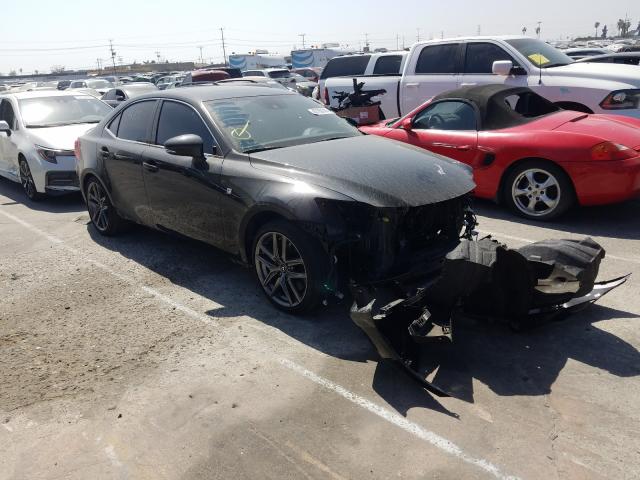 Lexus Is 350 f-s (2020)