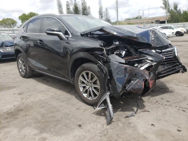 Lexus Nx 300 (2020)