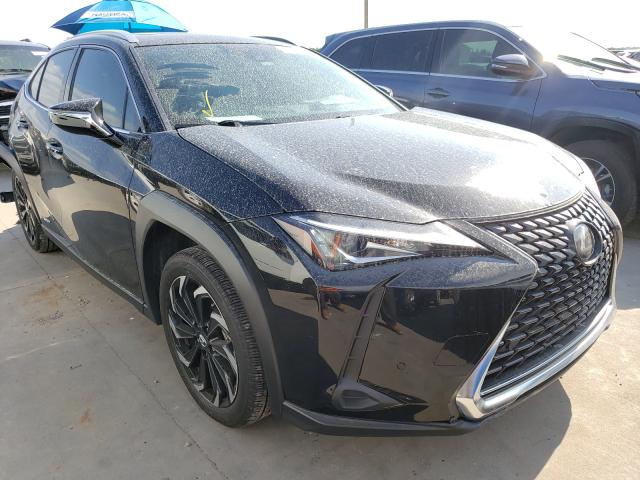Lexus Ux 250h (2020)