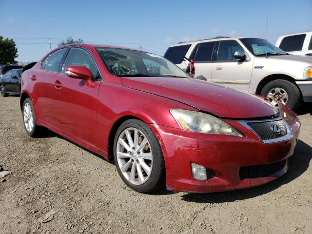 Lexus Is 250 (2010)