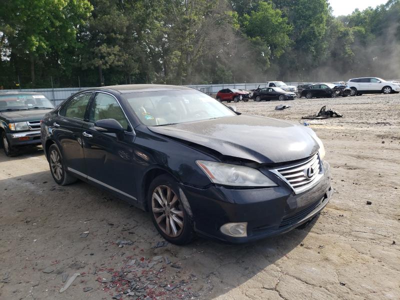 Lexus Es 350 (2011)