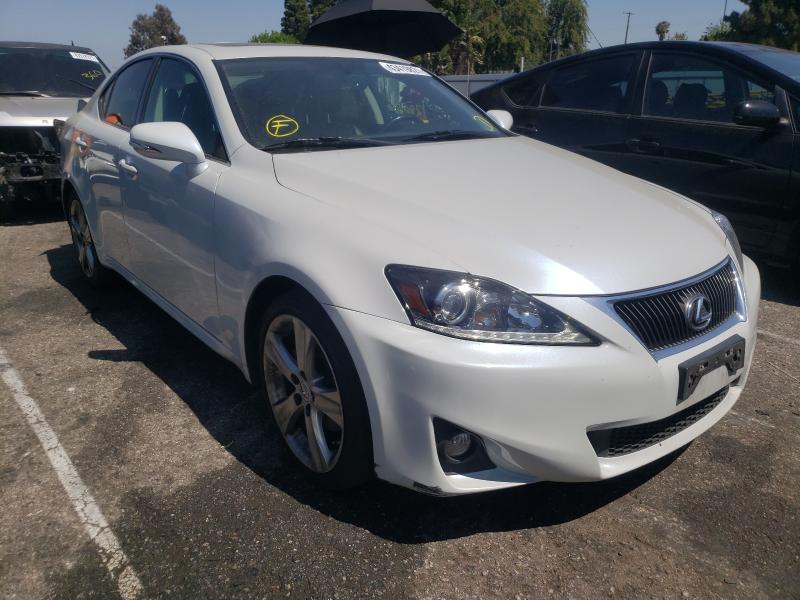 Lexus Is 250 (2011)