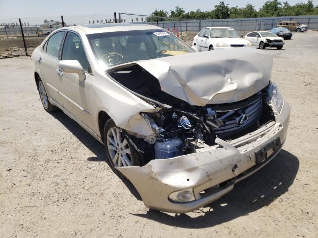 Lexus Es 350 (2012)