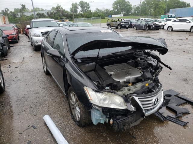 Lexus Es 350 (2012)