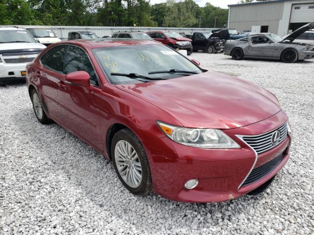 Lexus Es 350 (2013)