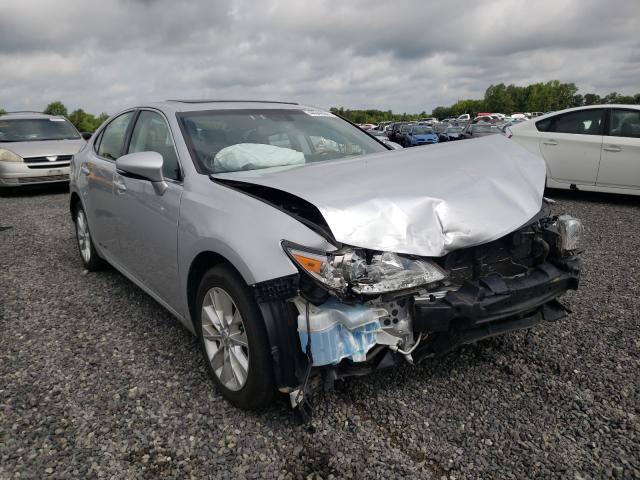 Lexus Es 300h (2013)