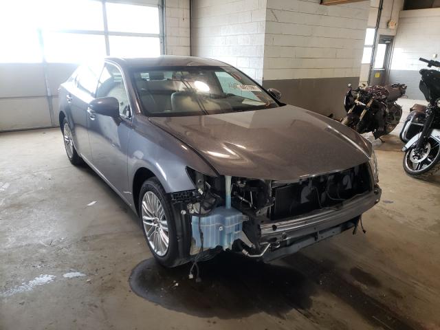 Lexus Es 350 (2014)