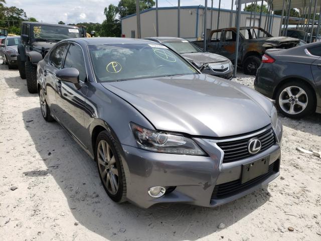 Lexus Gs 350 (2014)