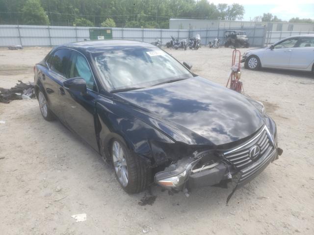 Lexus Is 250 (2014)