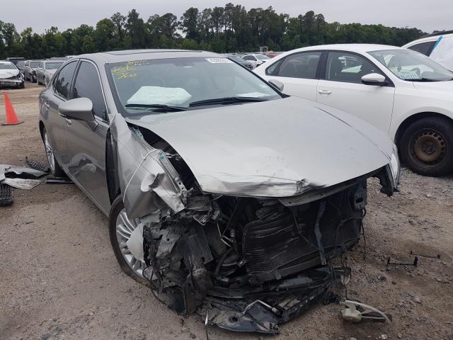 Lexus Es 350 (2015)