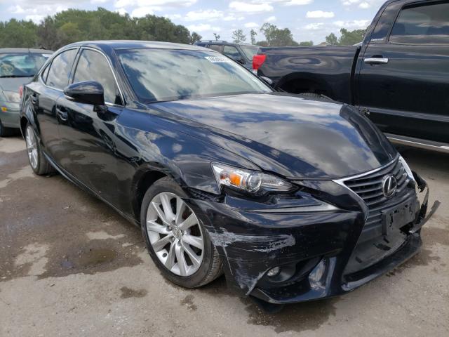 Lexus Is 250 (2015)
