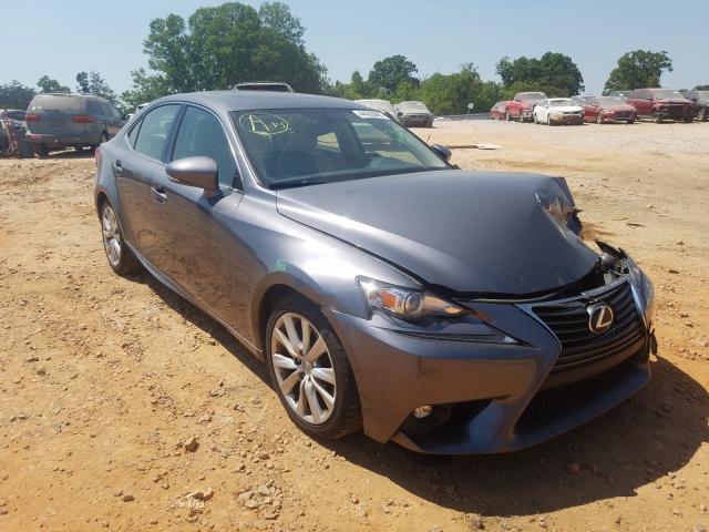 Lexus Is 250 (2015)