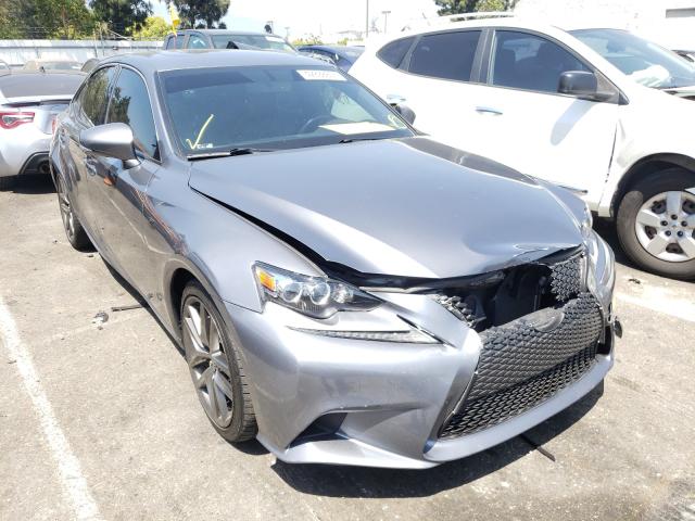 Lexus Is 200t (2016)