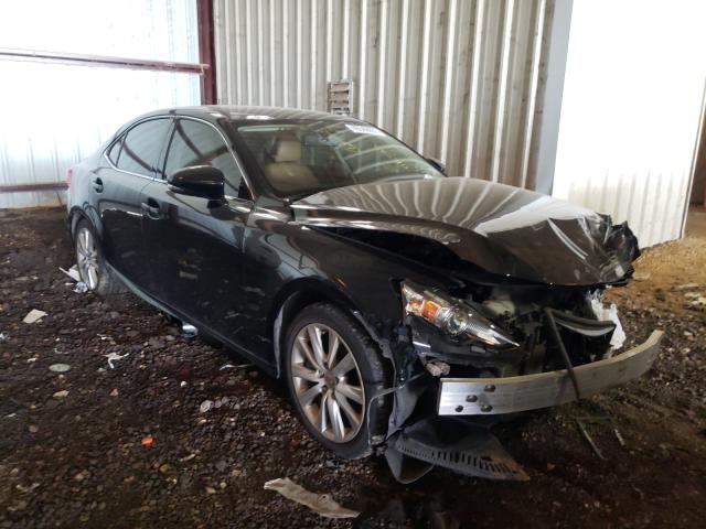 Lexus Is 200t (2016)