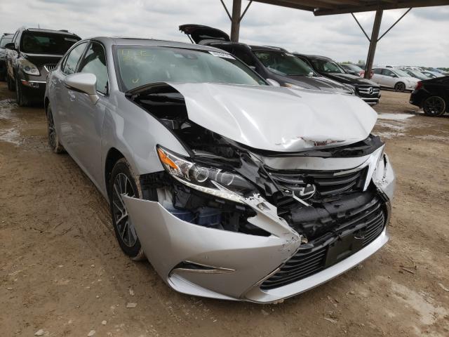 Lexus Es 350 (2017)